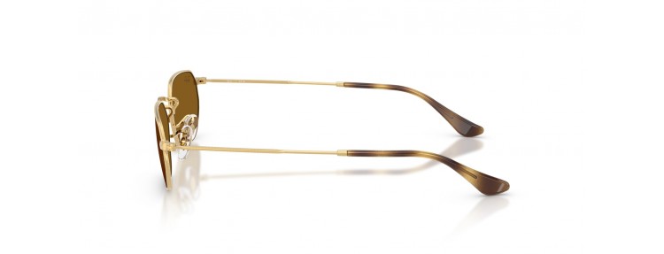 Ray-Ban RB3947 001/33 -...