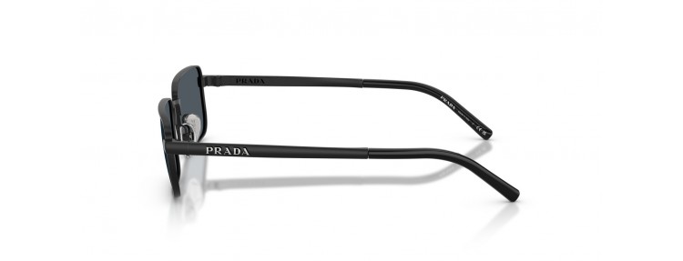 Prada PR D54S 7AB70B - Noir...