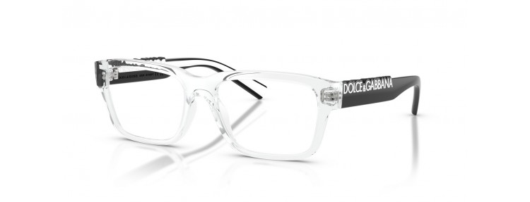 Dolce&Gabbana DG5112 3133 - Cristal -...