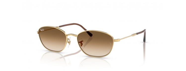 Ray-Ban RB3749 001/51 -...