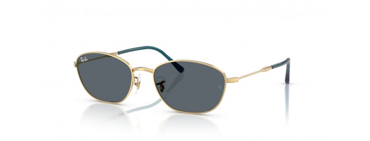 Ray-Ban RB3749 9278R5 - Doré arista /...