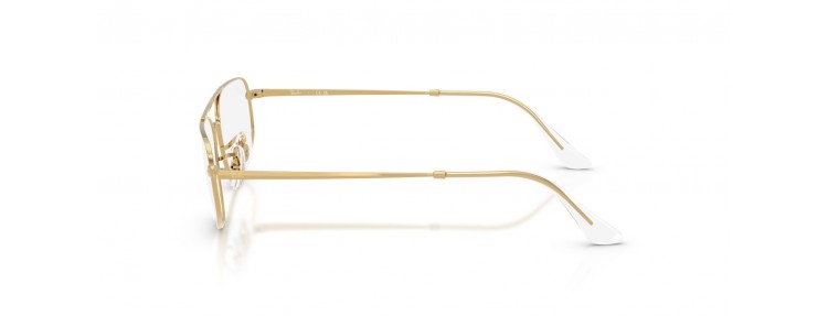 Ray-Ban RX6550 2500 - Doré...