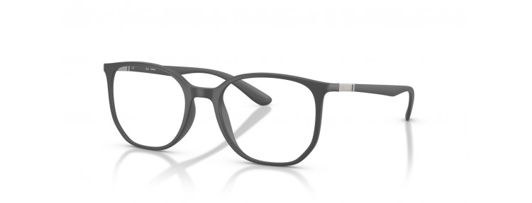 Ray-Ban RX7397 5521 - Sable gris - 50...