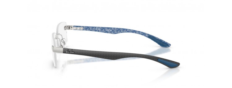 Ray-Ban RX8423 2501 -...