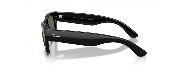 Ray-Ban RB0832S 901/58 Mega...