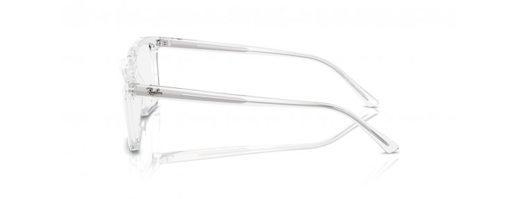 Ray-Ban RX7239 2001 Alain -...