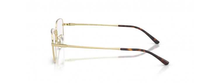 Ray-Ban RX8784D 1251 - Or...