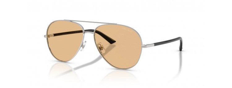 Jimmy Choo JC4026 3002/8 - Argent /...