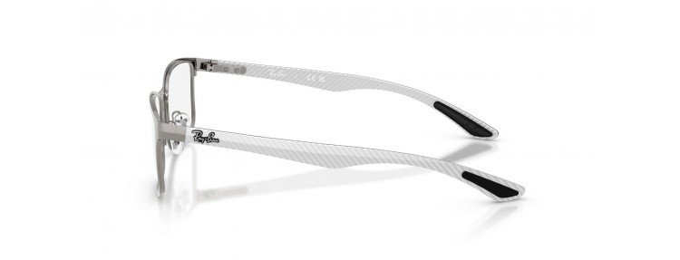 Ray-Ban RX8424 2502 -...