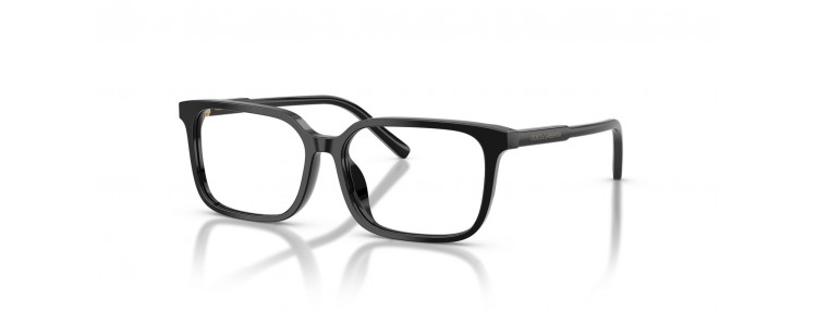 Dolce&Gabbana DX3003 501 - Noir - 49...