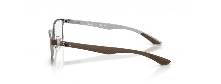 Ray-Ban RX8424 3227 -...