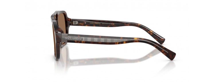 Dolce&Gabbana DG4544 502/73...