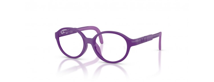 Ray-Ban RYA1981 7532 - Violet - 43 /...