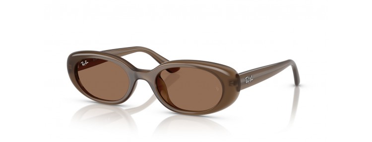 Ray-Ban RB4441D 677973 - Marron...