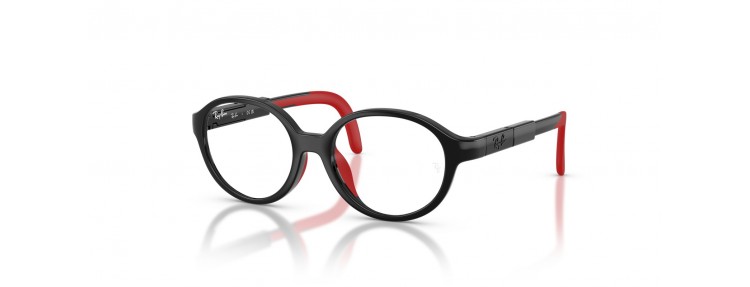 Ray-Ban RYA1981 7529 - Noir...