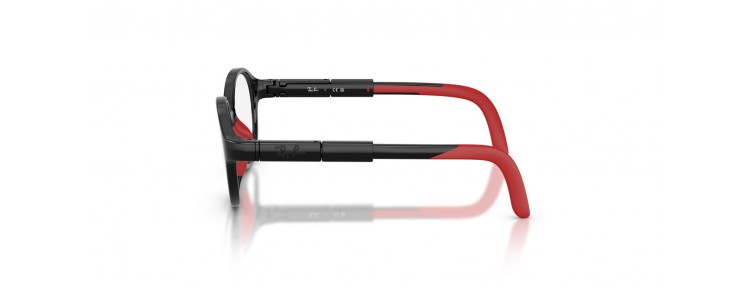 Ray-Ban RYA1981 7529 - Noir...