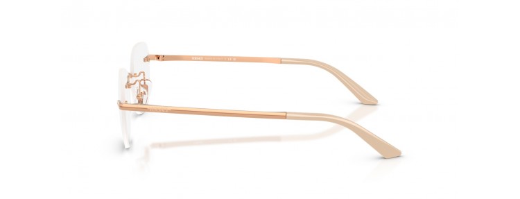 Versace VE1314D 1412 - Or...