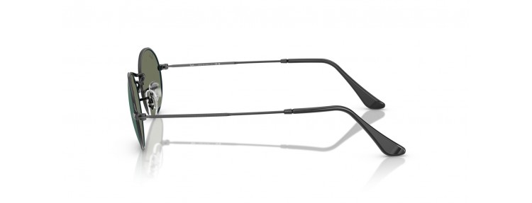 Ray-Ban RB3547N 002/68 Oval...