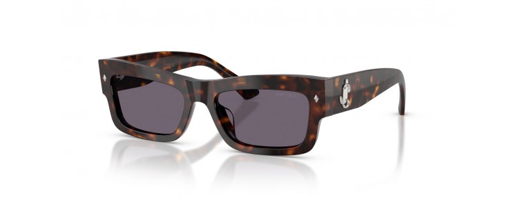 Jimmy Choo JC5063U 50021A - Havana /...