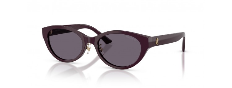 Jimmy Choo JC5064D 50751A - Prune /...