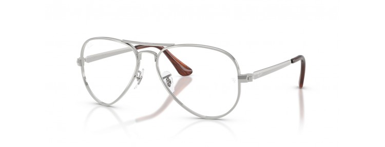 Ray-Ban RX3925V 2501 Aviator Max -...