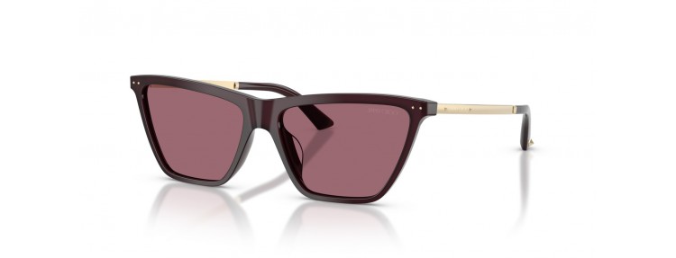 Jimmy Choo JC5059U 50861A - Prune...