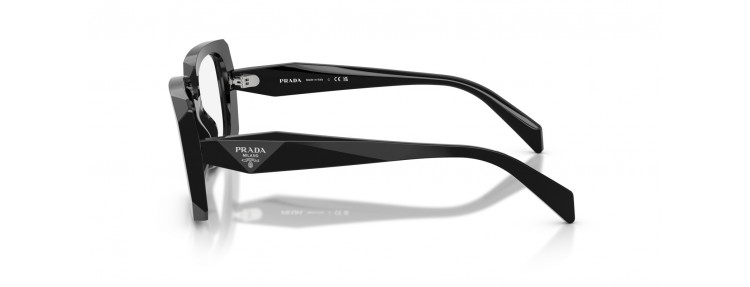 Prada PR C09V 16K1O1 - Noir...
