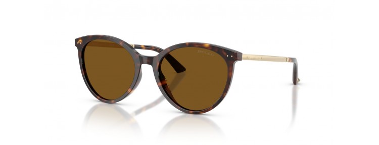 Jimmy Choo JC5060 500283 - Havana /...