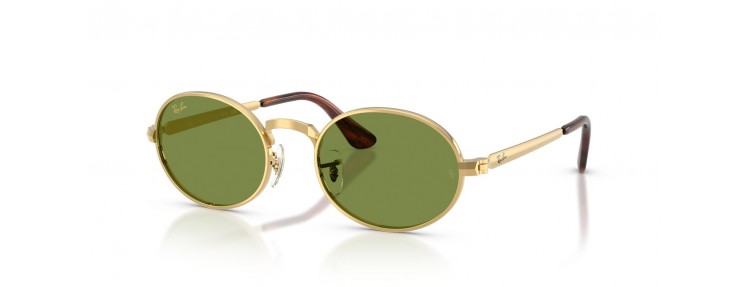 Ray-Ban RB3931 001/4E - Doré arista /...