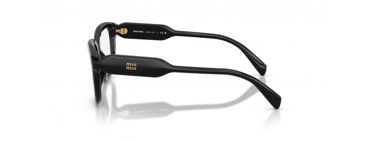 Miu Miu MU 02ZV 16K1O1 -...