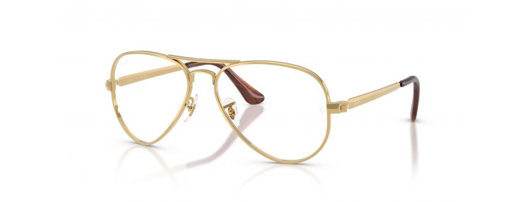 Ray-Ban RX3925V 2500...