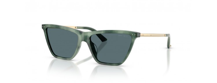 Jimmy Choo JC5059U 509987 - Havana...