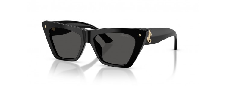 Jimmy Choo JC5062U 500087 - Noir /...