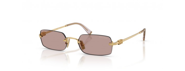 Miu Miu MU B50S 5AK20I - Or...