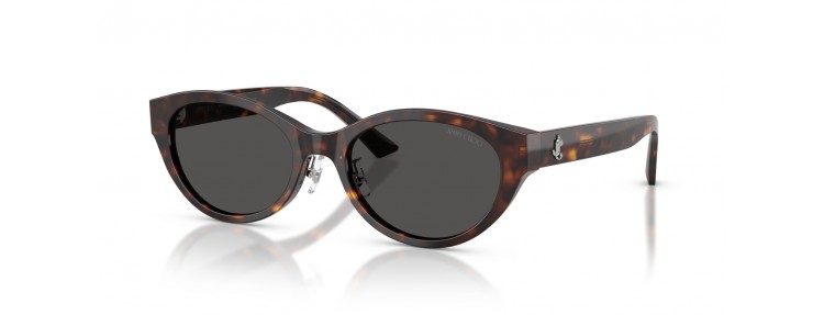 Jimmy Choo JC5064D 500287 - Havana /...