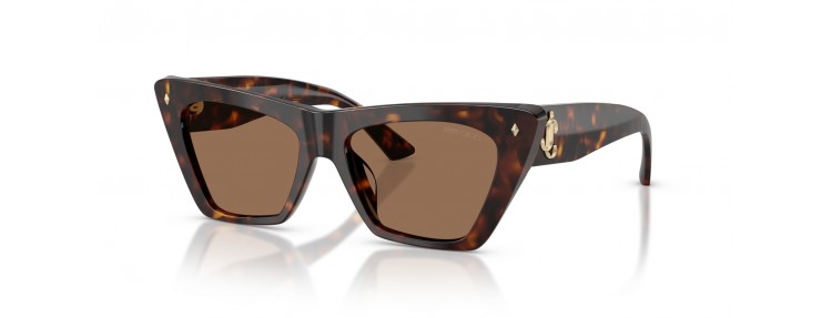 Jimmy Choo JC5062U 500273 - Havana /...