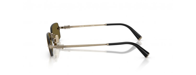 Miu Miu MU B50S 26C09Z -...