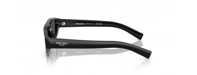 Prada PR C02S 16K08Z - Noir...