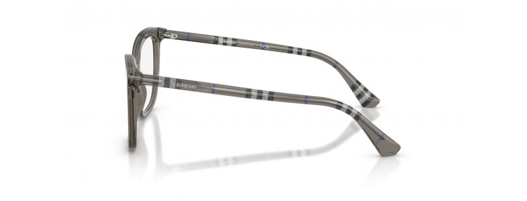 Burberry BE2430 4160 - Gris...