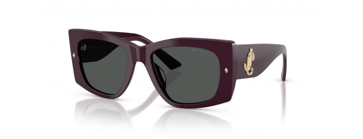 Jimmy Choo JC5061U 507587 - Prune /...