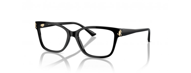 Jimmy Choo JC3012 5000 - Noir - 53 /...