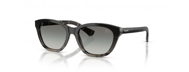 Burberry BE4486 42008G - Check...