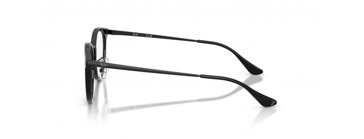Ray-Ban RX7266D 2000 - Noir...