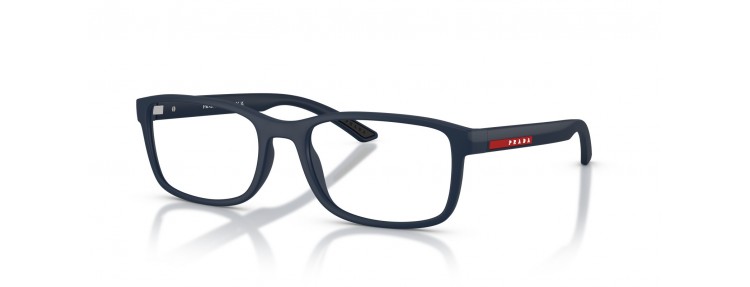 Prada Linea Rossa PS 06RV MAG1O1 -...