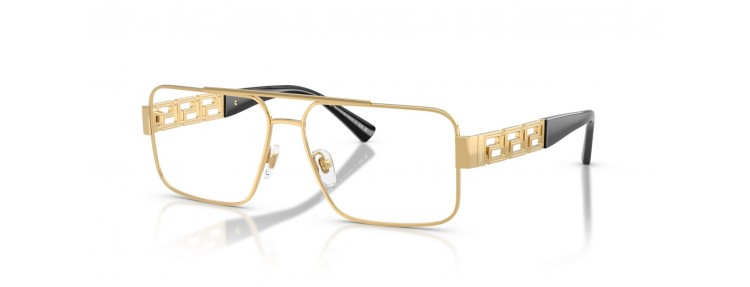 Versace VE1308 1002 - Or - 56 / 58 mm