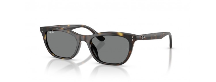Ray-Ban RB4474D 710/87 - Havana /...