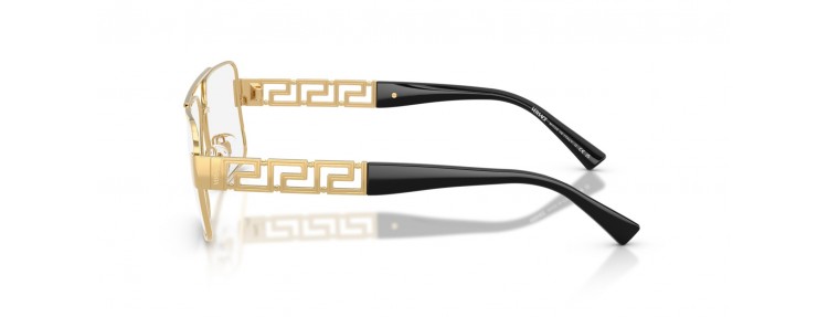 Versace VE1308 1002 - Or -...