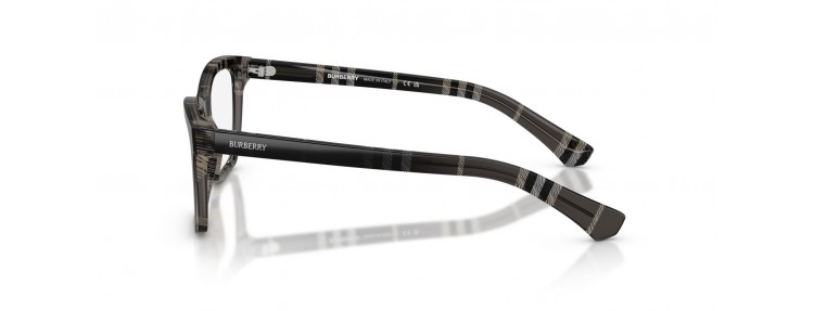 Burberry BE2440 4200 -...