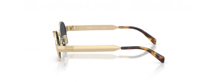 Miu Miu MU B51S ZVN70B - Or...