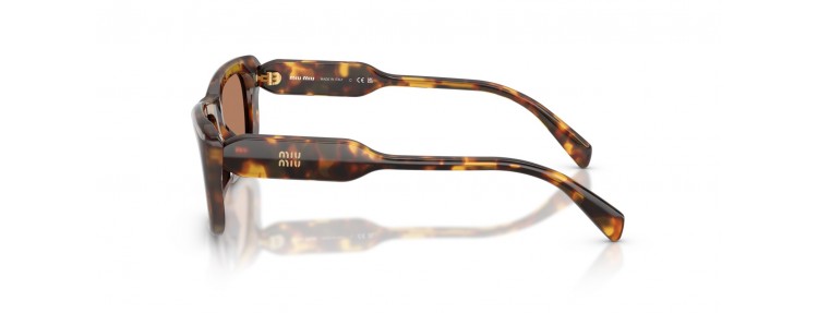 Miu Miu MU B12S 14L20D -...